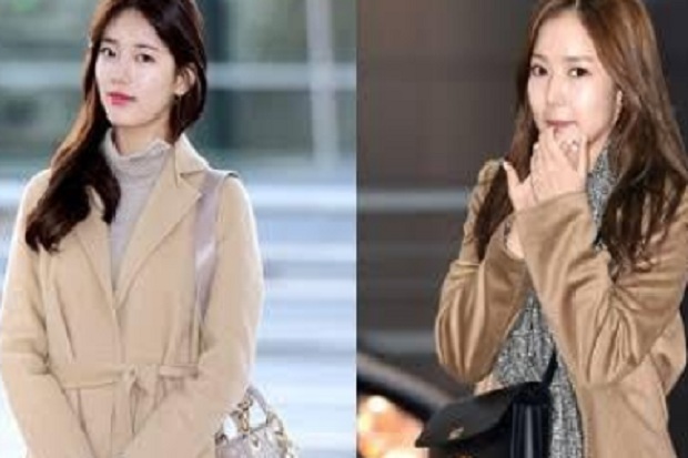 Suzy Bae Bakal Bertemu Mantan Kekasih Lee Min Ho