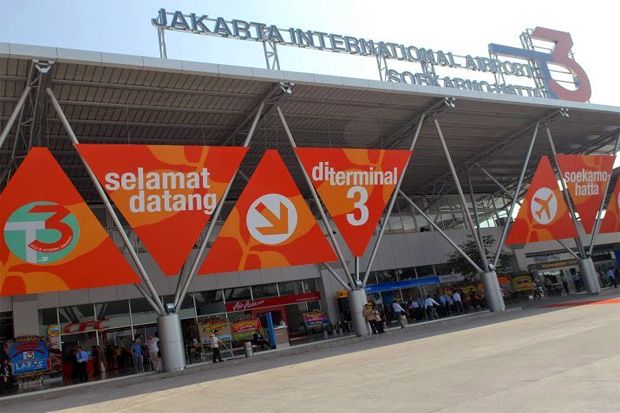 Kecil Kemungkinan Bandara Soekarno-Hatta Dilepas ke Swasta