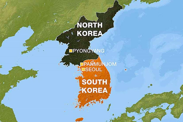Curhat Situasi Semenanjung Korea Memburuk, Korut Salahkan AS