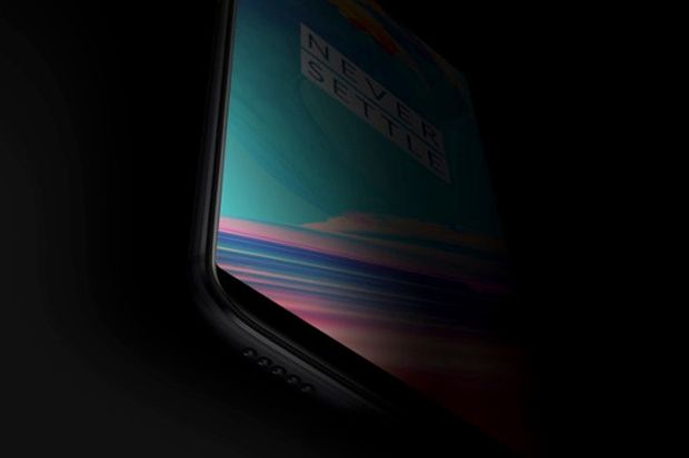 Diumumkan Besok, OnePlus 5T Dibekali Kamera Super
