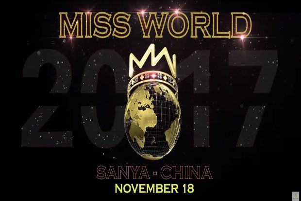 RCTI Bakal Tayangkan Siaran Tunda Malam Final Miss World 2017