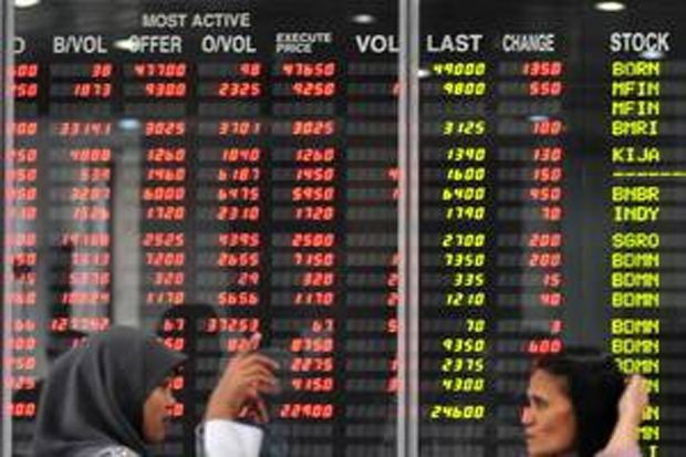 IHSG Masih Punya Peluang Menguat, Simak 9 Saham Ini