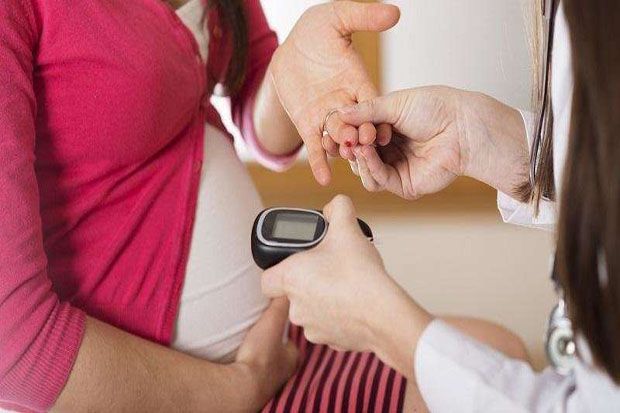 8 Faktor Risiko Penyebab Diabetes Melitus pada Wanita Hamil