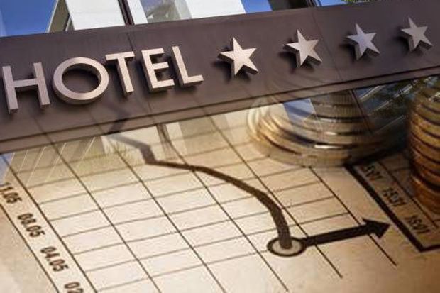 Persaingan Bisnis Hotel Makin Ketat di Batam