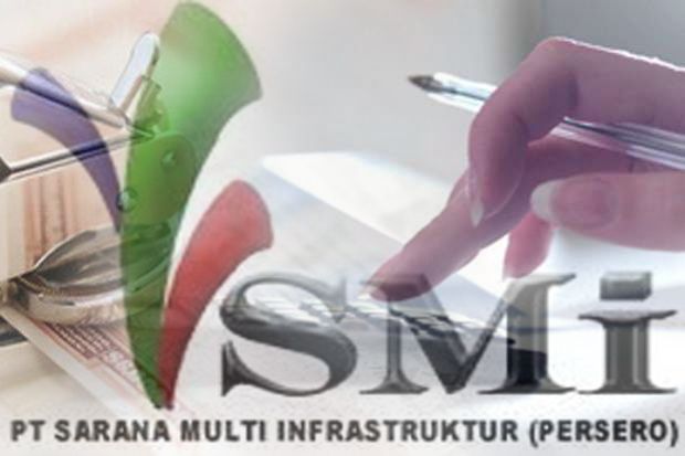 Obligasi Sarana Multi Infrastruktur Rp7 Triliun Diminati Asing