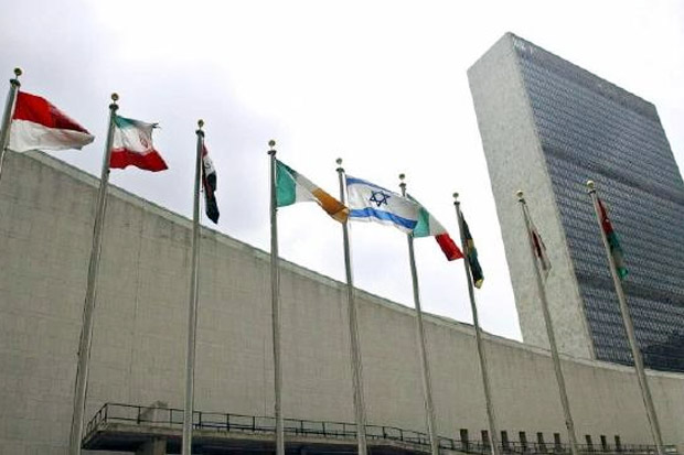 Tragis, Diplomat PBB Tewas Jatuh dari Gedung di New York