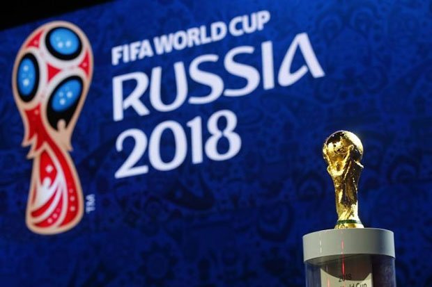 Tersisa 1 Tiket: Ini Profil 31 Negara Lolos Piala Dunia 2018