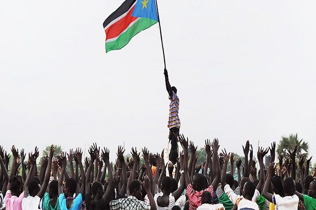 Sudan Selatan Hentikan Kerjasama dengan Korut, AS Semringah