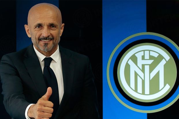 Luciano Spalletti Puji Pendukung Inter Milan