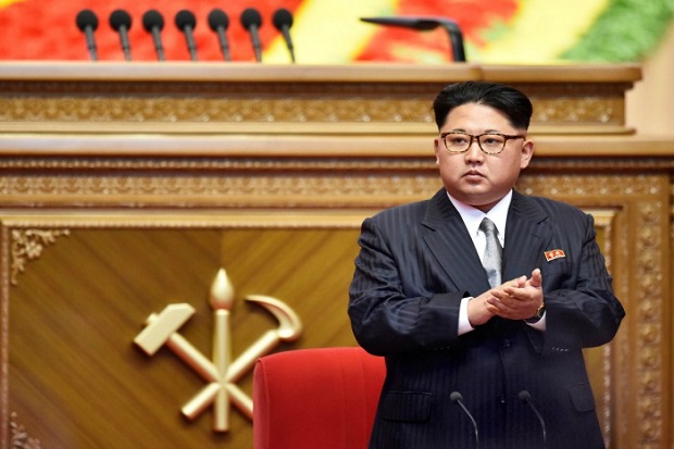 Aktivitas Rudal Korut Pasif, AS Kesulitan Tebak Maksud Rezim Kim Jong-un