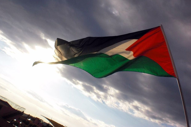 AS Ancam Tutup Kantor Perwakilan Palestina