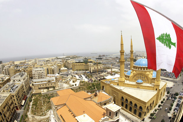 Arab Saudi Minta Warganya Tinggalkan Lebanon