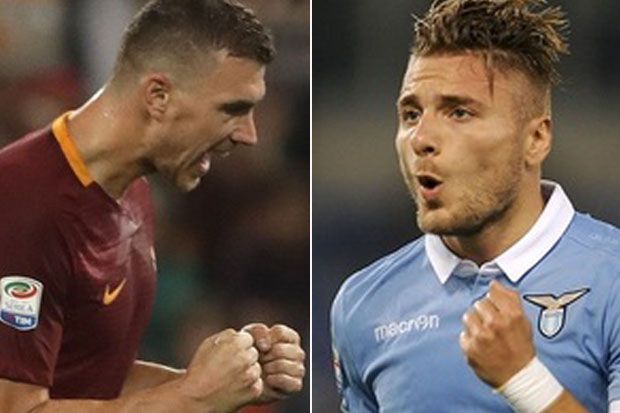 Preview AS Roma vs Lazio: Bara Derby della Capitale