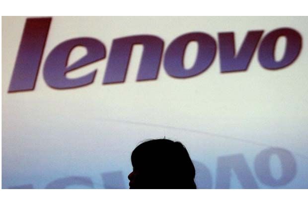 Lenovo Perkuat Posisi dengan Strategi Baru