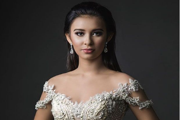 5 Prestasi Achintya Nilsen di Ajang Miss World 2017