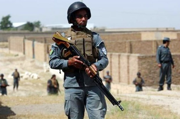 Pasukan Gabungan Bebaskan 30 Tahanan dari Penjara Taliban