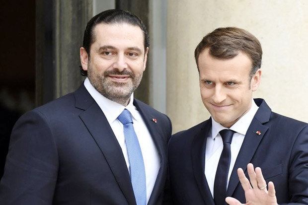 Saad Hariri: Saya Akan Menjelaskan Saat Kembali ke Lebanon