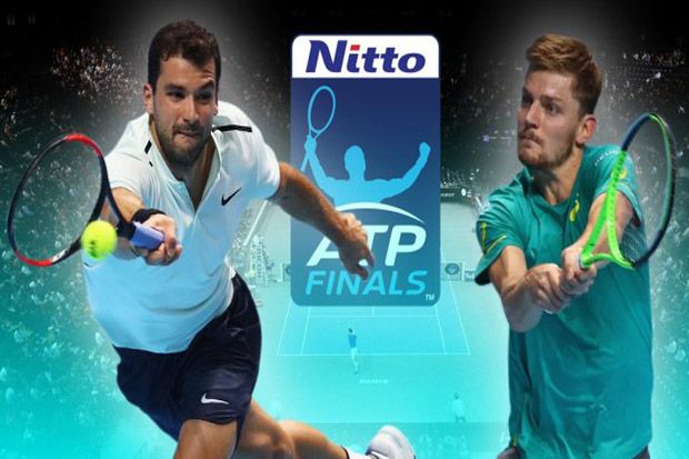 O2 Arena Bersiap Sambut Juara Baru ATP 2017