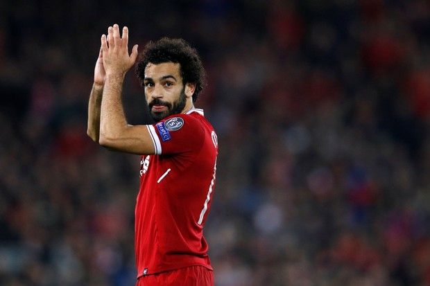 Liverpool Tidak Sia-sia Boyong Mohamed Salah