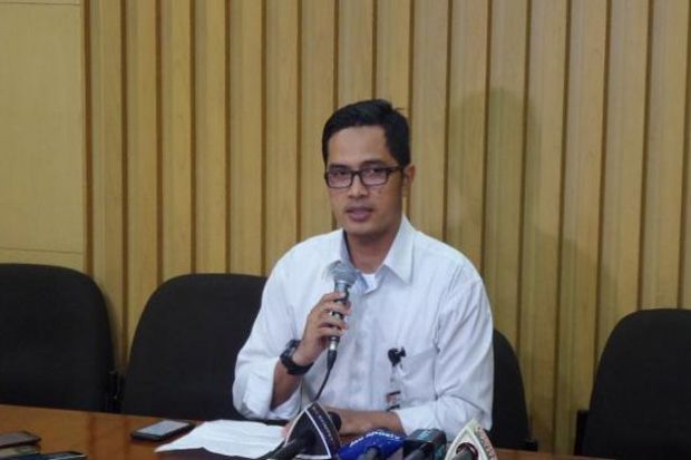 Setnov Ditahan, Penahanan Andi Narogong Dipindah ke Gedung Lama KPK