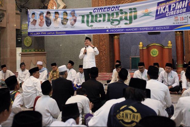 Cak Imin: Islam Nusantara Contoh untuk Dunia