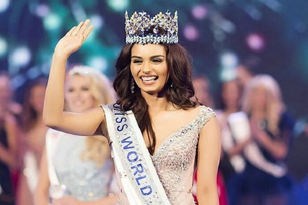 Mengenal Miss World 2017, Teman Sekamar Achintya Nilsen