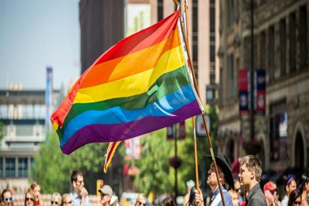 Turki Haramkan Seluruh Acara LGBT di Ibu Kota
