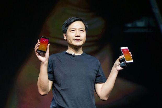 Awal Mula Xiaomi, Ini Ceritanya