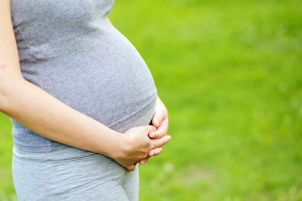 Oral Seks Saat Hamil Tingkatkan Risiko Bayi Terkena Herpes