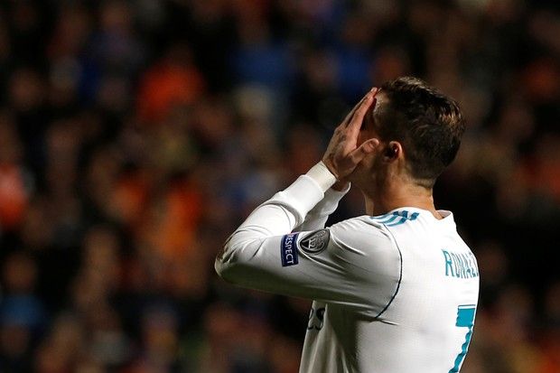 Merasa Sering Dipelintir Ucapannya, Ronaldo Enggan Layani Media