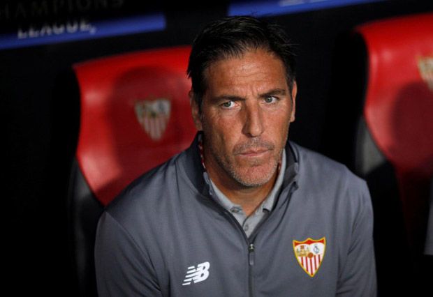 Pelatih Sevilla Dikabarkan Mengidap Kanker Prostat