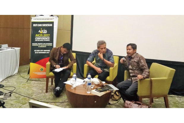 AICIS: Islam Indonesia Layak Disuarakan ke Dunia