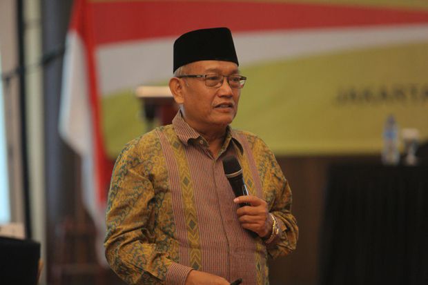 Tangkal Radikalisme, Pendidikan Kebangsaan dan Pancasila Diperkuat