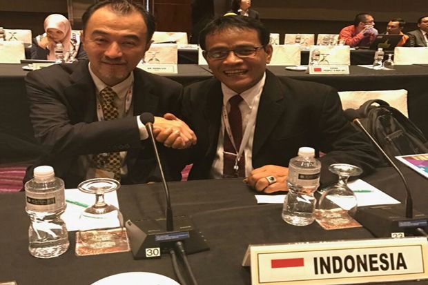 Indonesia dan Malaysia Teken Kesepakatan Terkait Peternakan