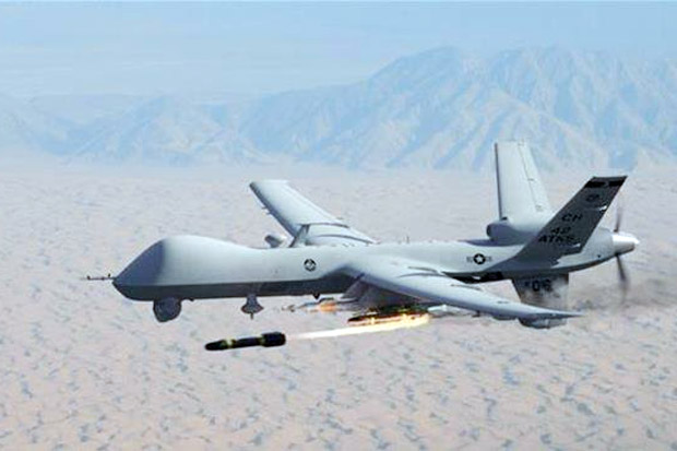 Somalia Akui Minta AS Lakukan Serangan Udara yang Tewaskan 100 Gerilyawan
