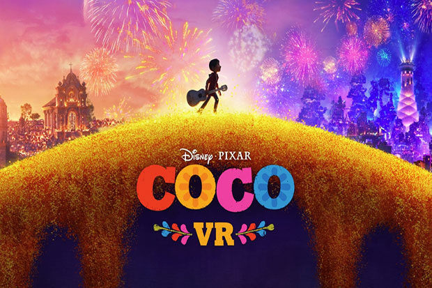Review Film Coco