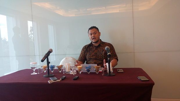 Vivo Energy Akan Bangun Tiga Kilang di Indonesia