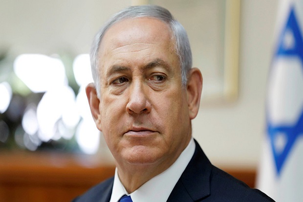PM Israel Akui Diam-diam Kerja Sama dengan Negara-negara Arab