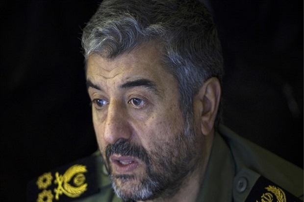 Jenderal Iran: Perang Akan Menyebabkan Pemusnahan Israel