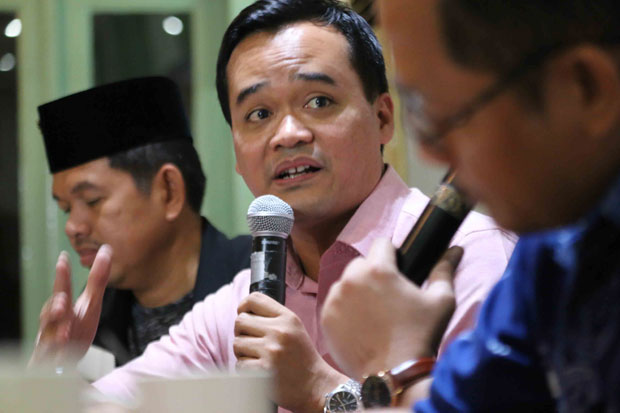 Dua Tantangan Golkar Setelah Setya Novanto Ditahan KPK