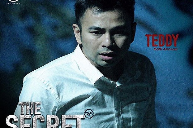 Raffi Ahmad Tak Kesulitan Ajak Ayu Ting Ting Main Film