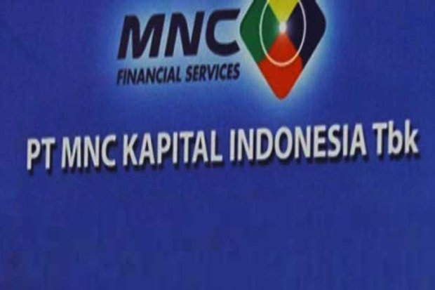 MNC Kapital Raih Penghargaan Top 50 Emiten Midcap