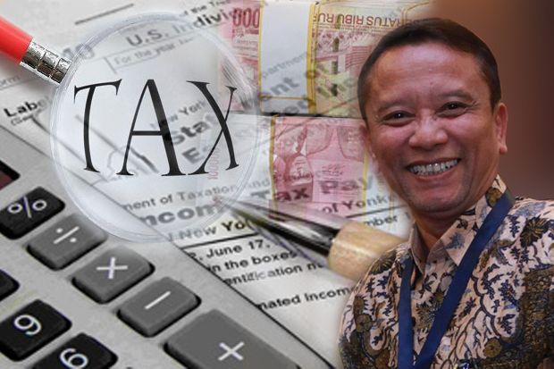 WP Laporkan Harta Lagi, DJP Tegaskan Bukan Tax Amnesty Jilid II