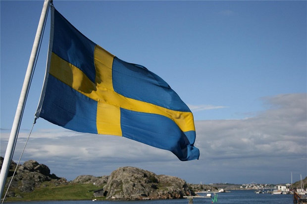 Sebut Sebagian Umat Muslim Bukan Manusia, Politisi Swedia Dikecam