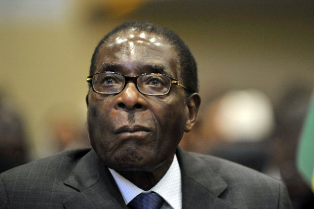 Mediator: Mugabe Akan Jadi Negarawan Senior Zimbabwe