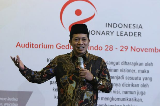Waketum Gerindra Ungkap Problematika di Jawa Tengah