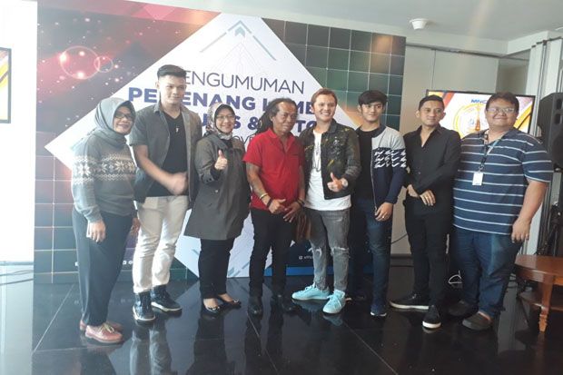 Ini Alasan MNCTV Gelar Anugerah Dangdut Indonesia di Malang