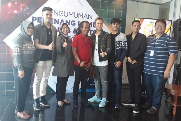 MNCTV Hadirkan Anugerah Dangdut Indonesia 2017