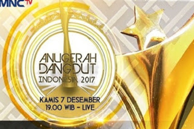 Daftar Lengkap Nominasi ADI 2017