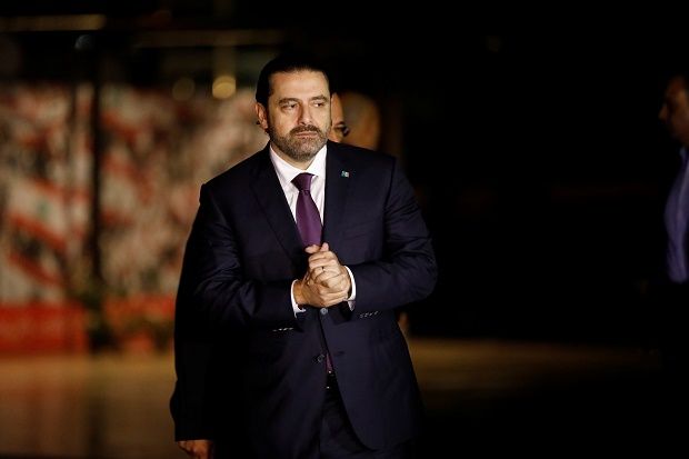 Hariri: Demi Kebaikan Lebanon, Hizbullah Harus Bersikap Netral